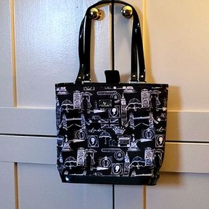 Lulu tote